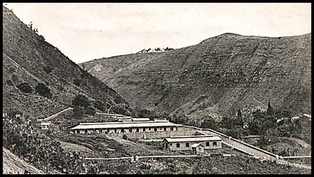 St Helena
